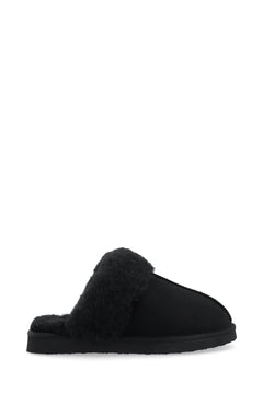 Biasweetie Slipper - Black
