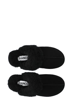 Biasweetie Slipper - Black