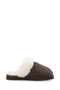 Biasweetie Slipper - Dark Brown