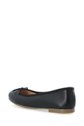 Biamadison Ballerina Smooth Leather - Black