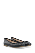 Biamadison Ballerina Smooth Leather - Black