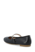 Biamadison Mary Jane Smooth Leather - Black