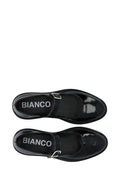 Biaadda Mary Jane Nappalak - Black