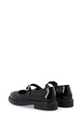 Biaadda Mary Jane Nappalak - Black