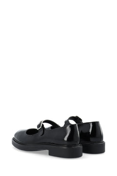 Biaadda Mary Jane Nappalak - Black
