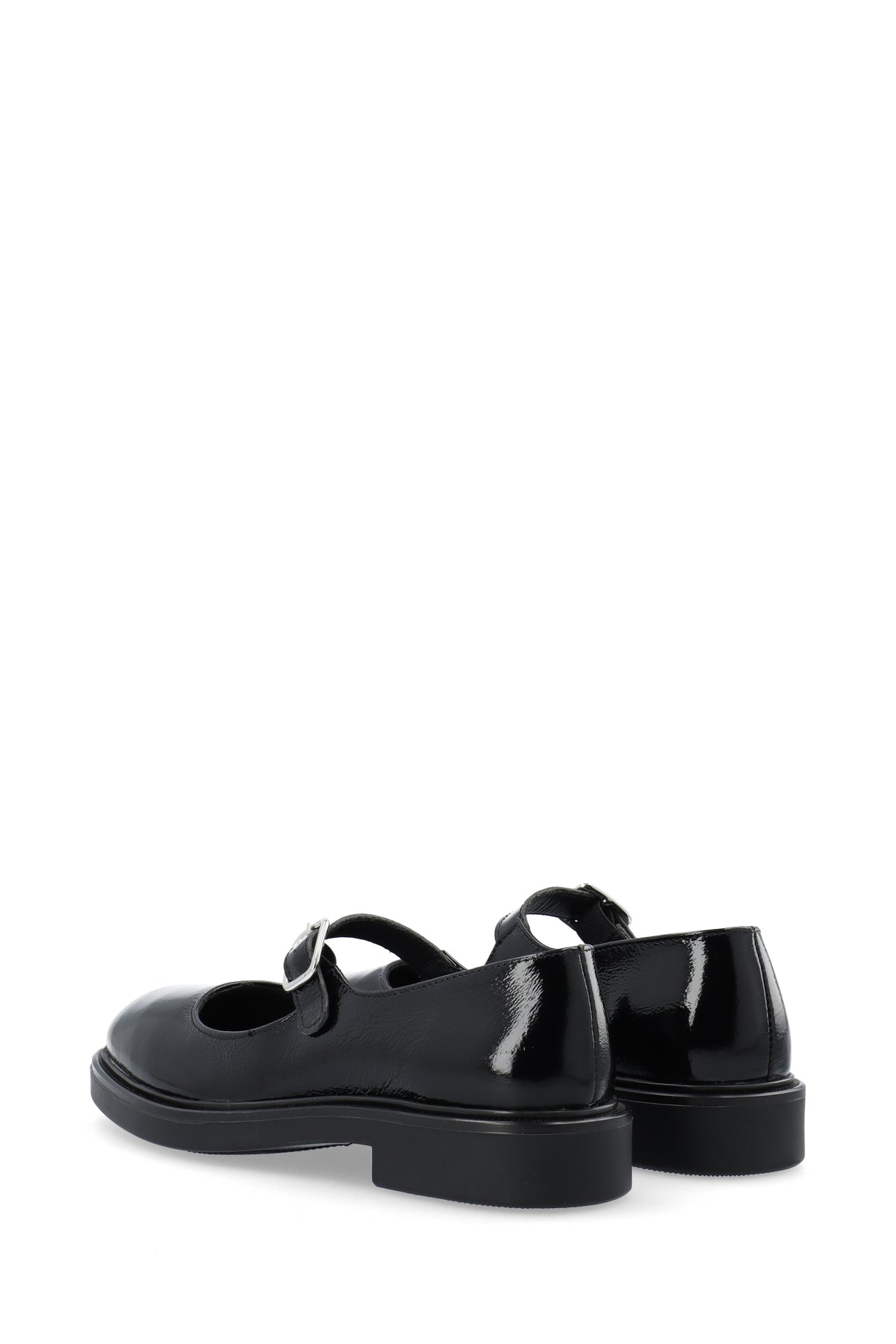 Biaadda Mary Jane Nappalak - Black