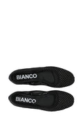 Bialilja Mesh Ballerina - Black