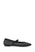 Bialilja Mesh Ballerina - Black