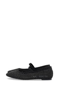 Bialilja Mesh Ballerina - Black