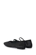 Bialilja Mesh Ballerina - Black