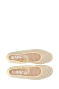 Bialilja Mesh Ballerina - Light Yellow