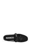Bialilja Mary Jane Mesh - Black