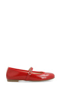 Biamadison Mary Jane Nappalak - Red