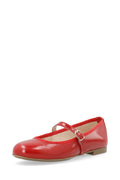 Biamadison Mary Jane Nappalak - Red