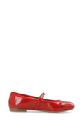 Biamadison Mary Jane Nappalak - Red