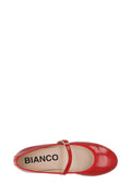 Biamadison Mary Jane Nappalak - Red