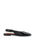 Biadania Slingback Nappalak - Black