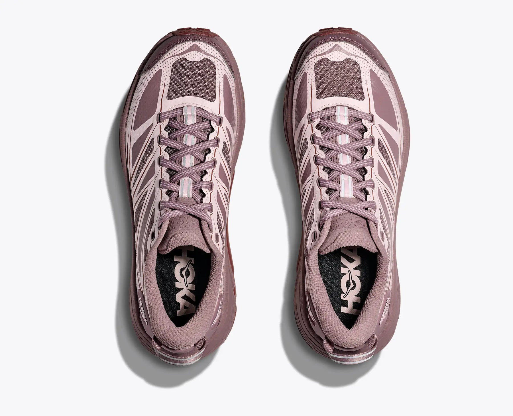 U Mafate Speed 2 - Classic Mauve / Carnation