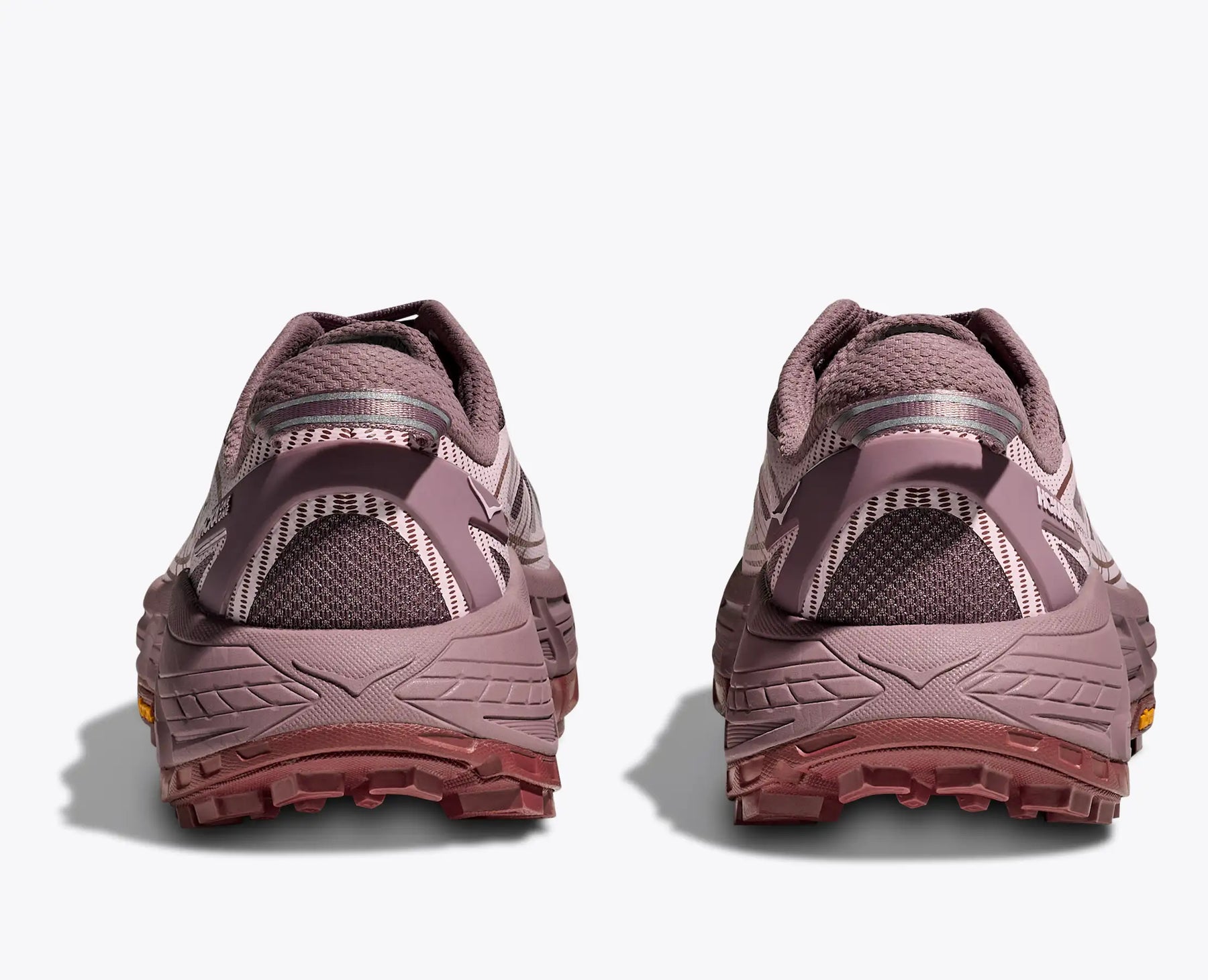 U Mafate Speed 2 - Classic Mauve / Carnation