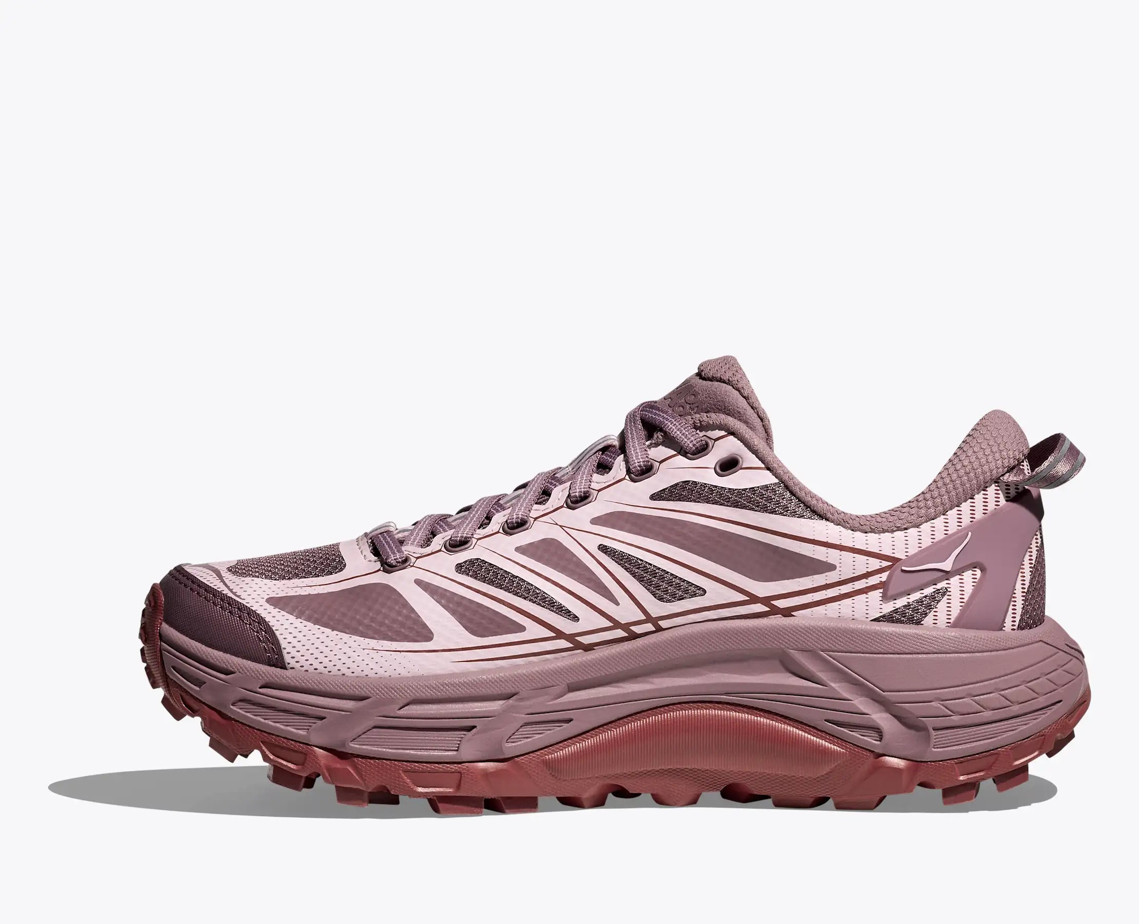 U Mafate Speed 2 - Classic Mauve / Carnation