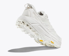 U Mafate Speed 2 - White / Lunar Rock