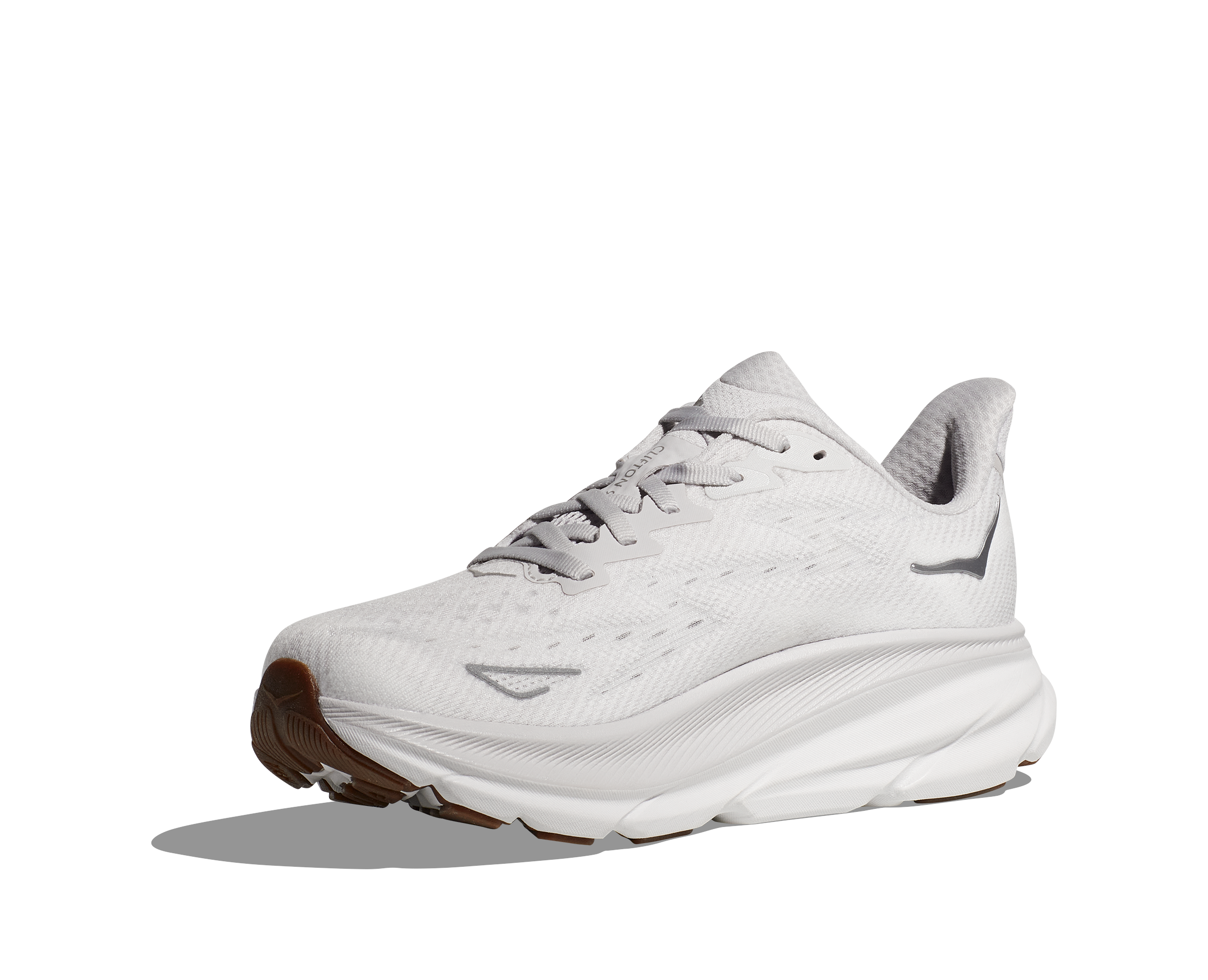 W Clifton 9 - Nimbus Cloud/White