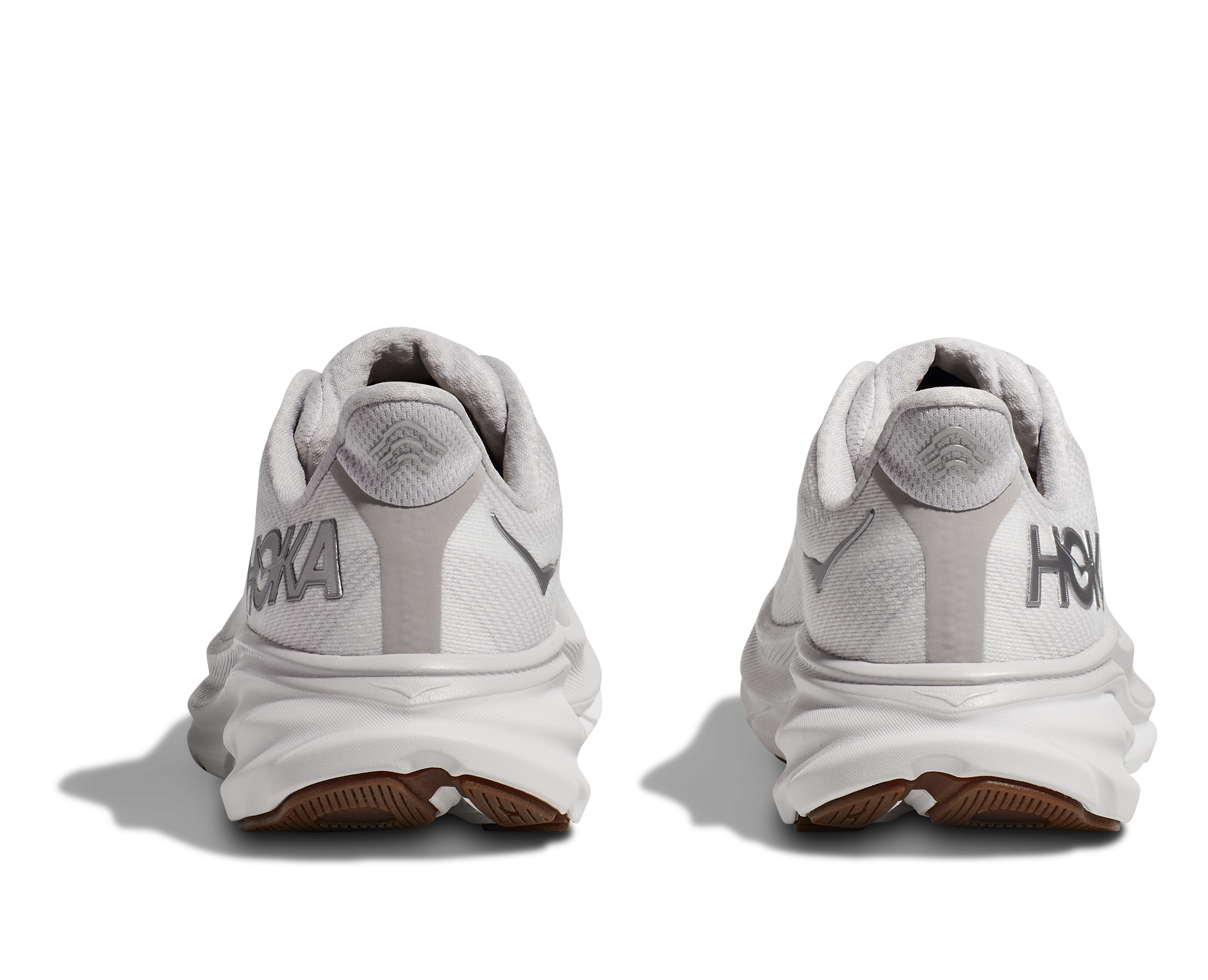 W Clifton 9 - Nimbus Cloud/White