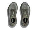 M Clifton 9 - Olive Haze / Mercury