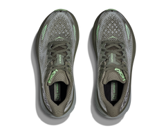 M Clifton 9 - Olive Haze / Mercury