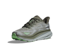 W Clifton 9 - Olive Haze / Mercury
