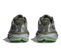 M Clifton 9 - Olive Haze / Mercury