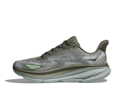 M Clifton 9 - Olive Haze / Mercury