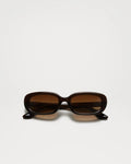 Brown #12 - Brown