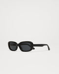 Black #12 - Black