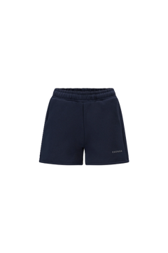 W. Pollux Jogg Shorts - Navy