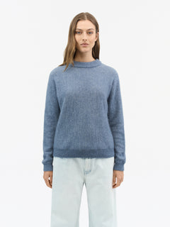 Gwynn Rws - Dull Blue