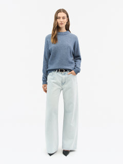 Gwynn Rws - Dull Blue