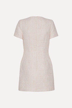 Boucle Dress - Fairy Tale