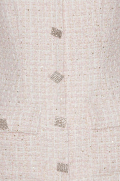 Boucle Dress - Fairy Tale