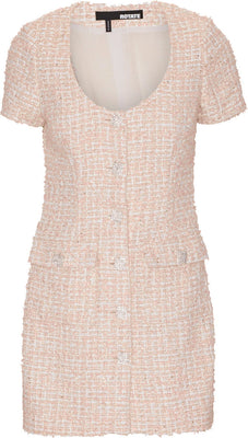 Boucle Dress - Fairy Tale