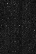 Boucle Blazer Dress - Black