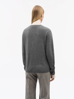 Diahanna RWS - Med Grey Mel