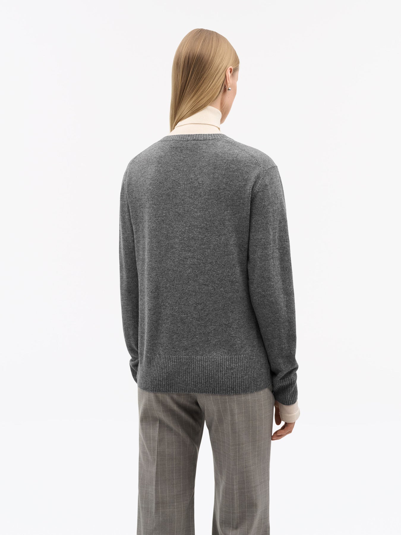 Diahanna RWS - Med Grey Mel