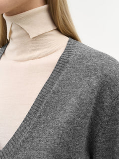 Diahanna RWS - Med Grey Mel