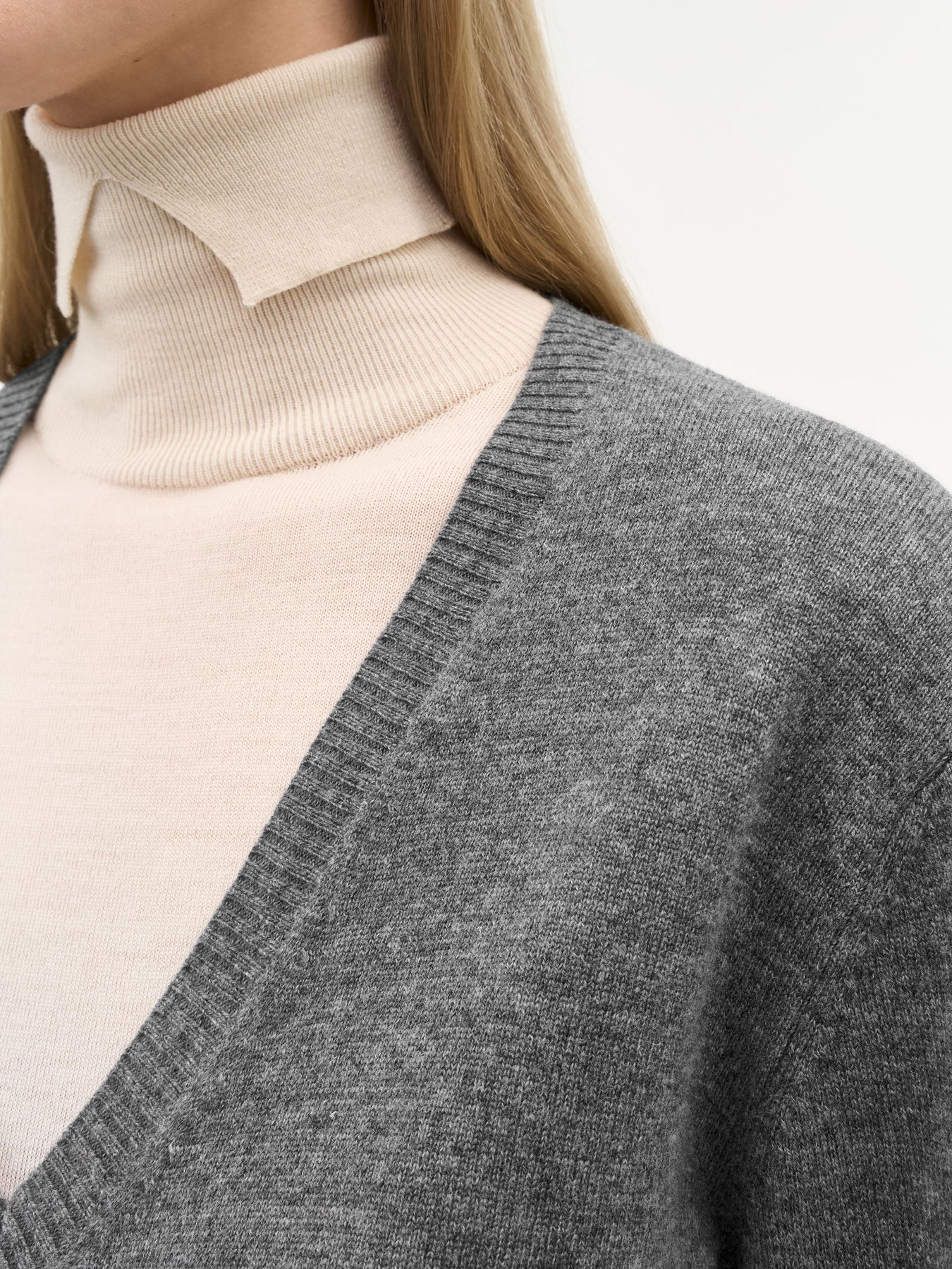 Diahanna RWS - Med Grey Mel