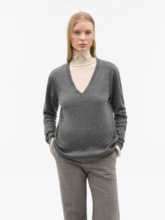 Diahanna RWS - Med Grey Mel