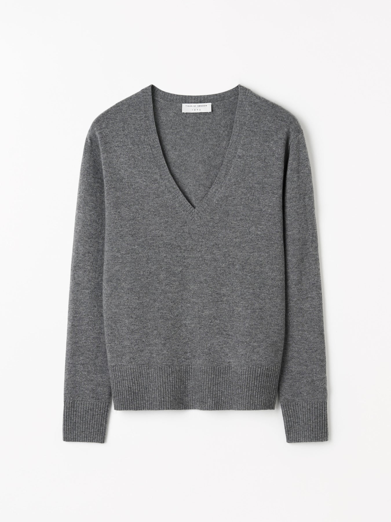Diahanna RWS - Med Grey Mel