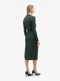 Aliz Ls - Midnight Green