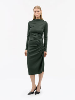 Aliz Ls - Midnight Green