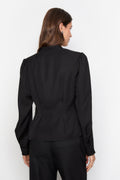 Sue Blouse - Black